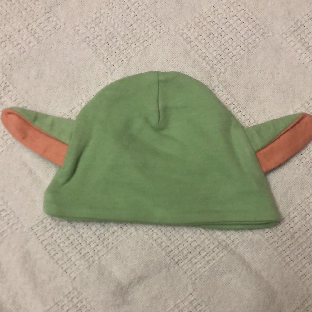 NEW STAR WARS TODDLER SLEEPWEAR - Picture 9 of 10